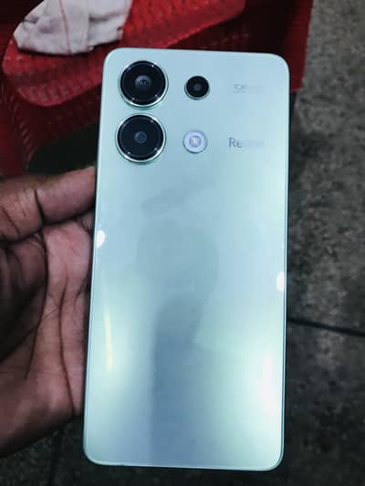 REDMI NOTE 13 8GB 256GB