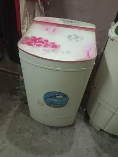 Panatron Spin Dryer (Imported)