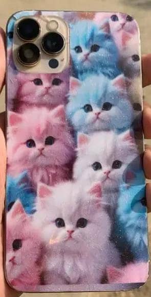 iphone X convert 12 pro