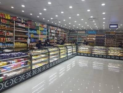 Counter for sale/Display Counter/Bakery Counter/ Ice Cream Display