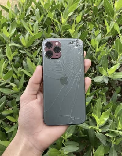 Iphone 11 pro 64 gb non pta fu exchange possible