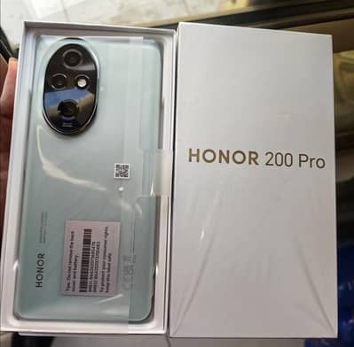 honor 200 pro