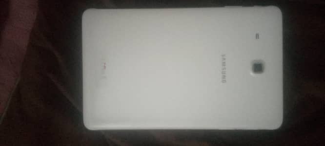 Samsung Galaxy Tab E