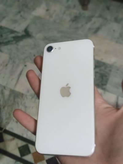 IPHONE SE2020 WATERPACK