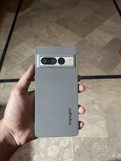 GOOGLE PIXEL 7 PRO