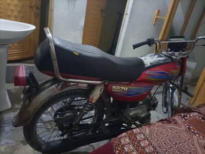 union star 2021 model