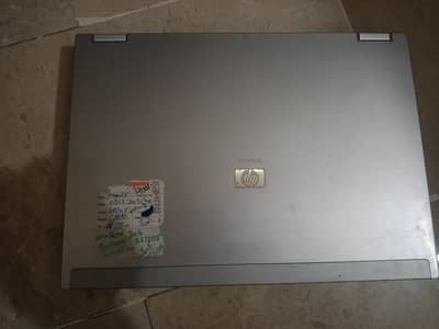 HP LAPTOP