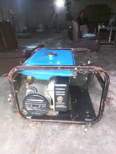 Yamaha Japan original