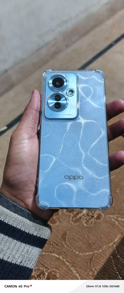 oppo Reno 11 f