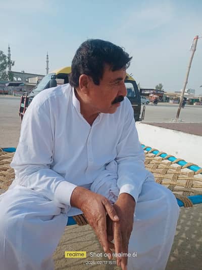 mje job ki zrorat hy