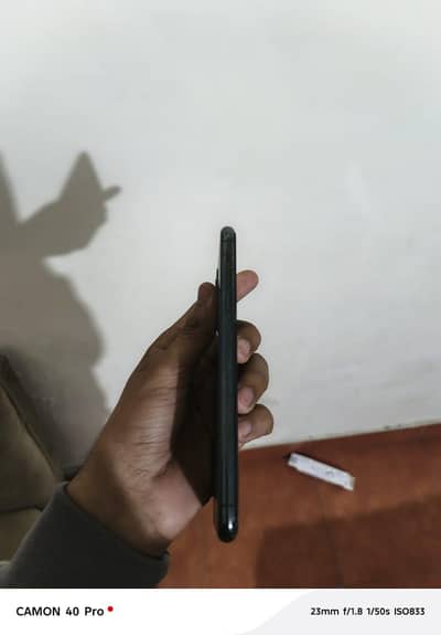 iPhone 11 pro max Jv