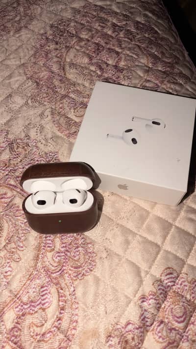 Apple Original airpod 3rd generation