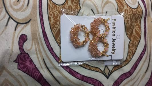 beautiful  set for formal dressing