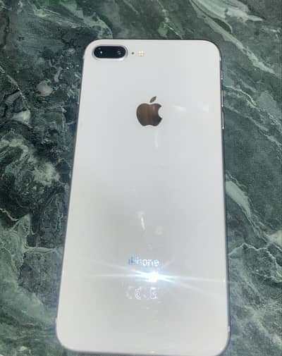 Iphone 8 plus pta approved