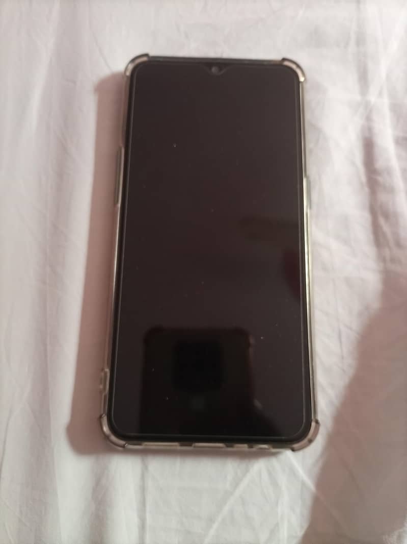 Oppo A07 0