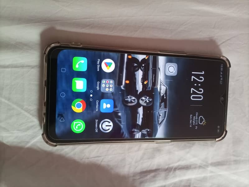 Oppo A07 2
