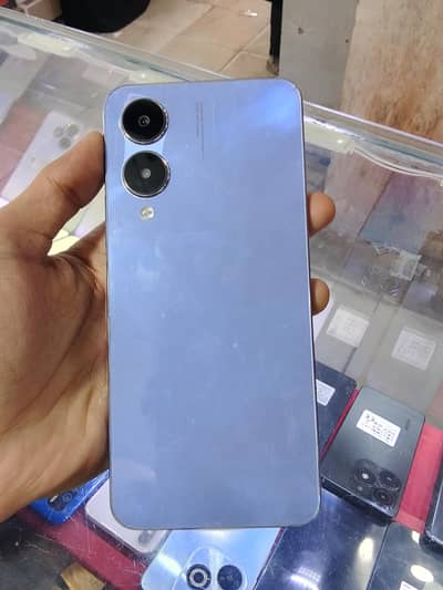 Vivo Y17s 6 128gb