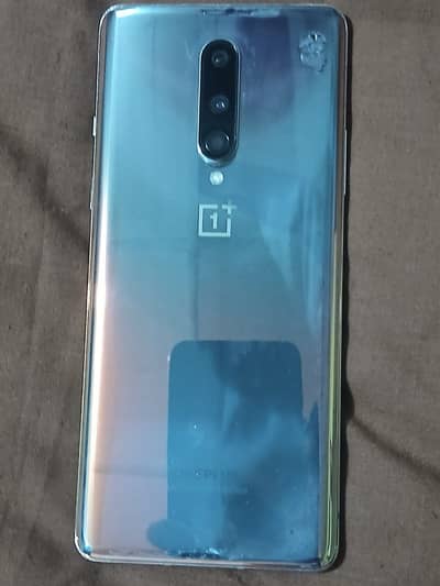 One Plus 8 5G TMO