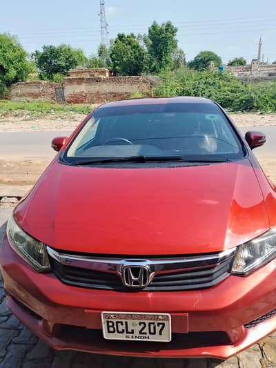 honda civic 1.8 rebirth