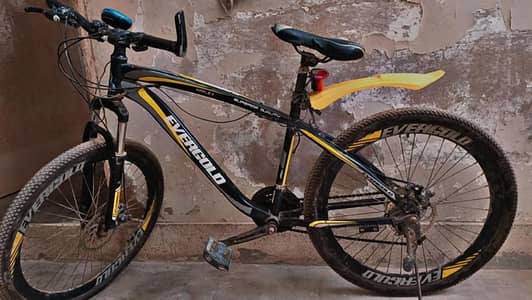 Cycle For Sale in Good Condition