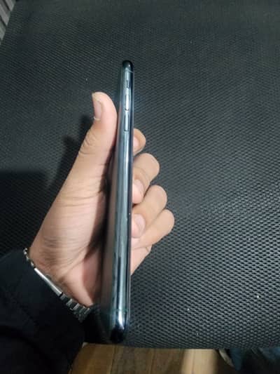 Iphone 11 pro max 256 gb