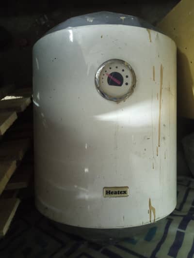 Imported electric geaser