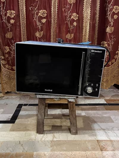 Dawlance Microwave Oven DW-131 HP