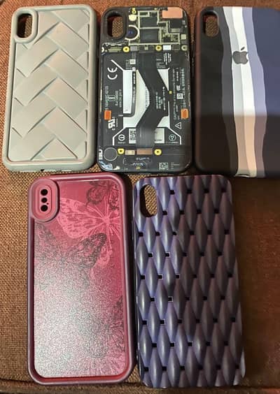 i phone xs max covers