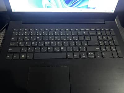 Lenovo IdeaPad 320 | Core i3 6th Gen | 4GB RAM | 500GB HDD | 15.6" HD