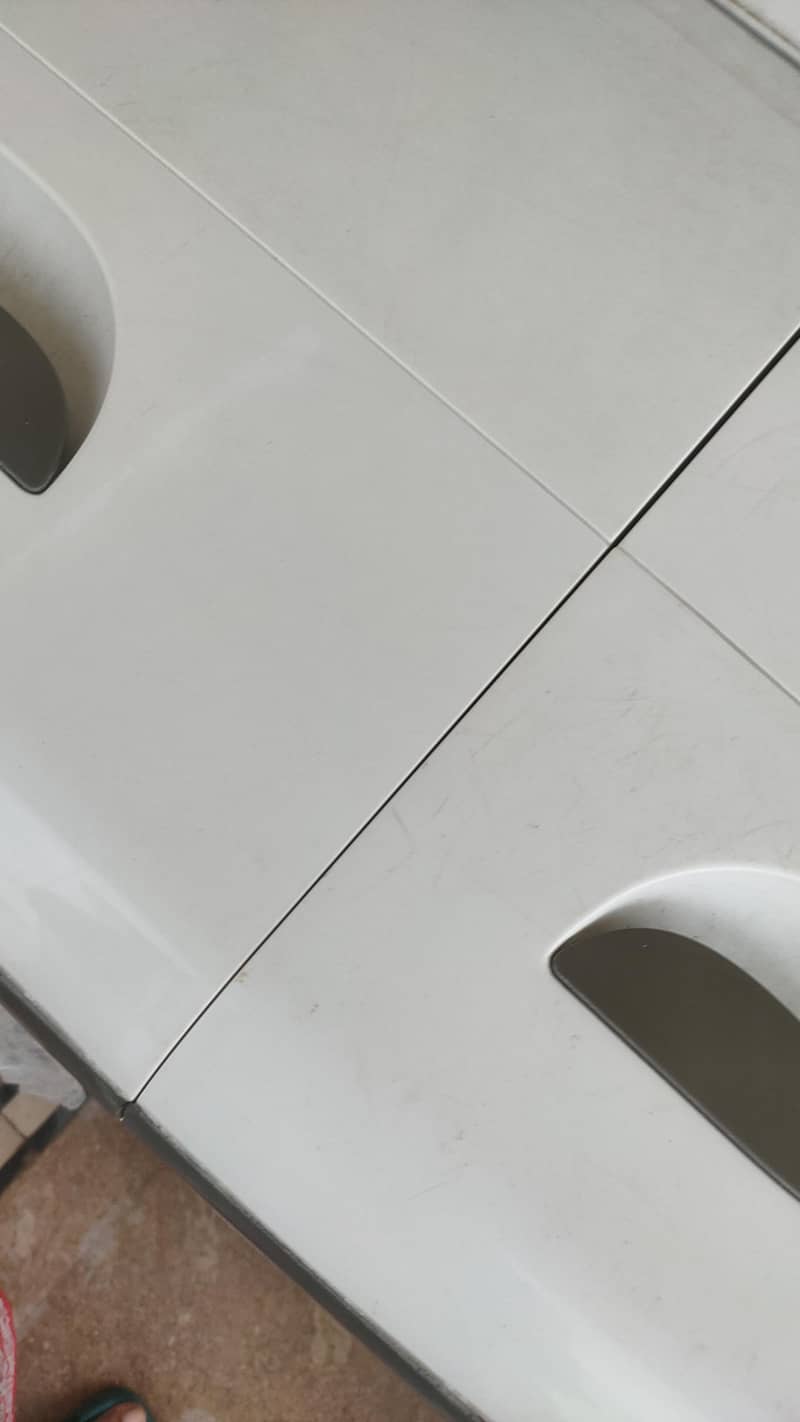 Rays Washing Machine 4