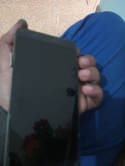 Short X original panel for sale