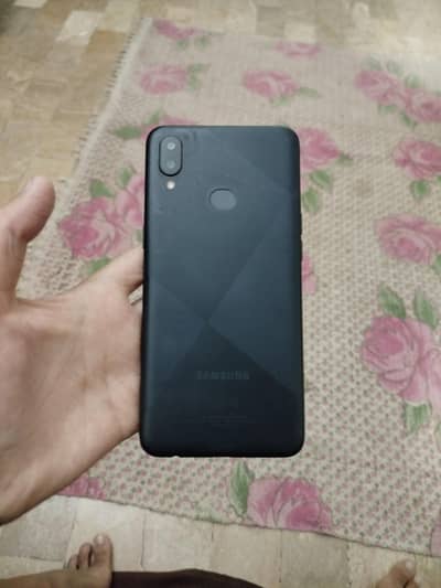 Samsung A10s
