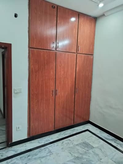 5 marla 1st floor for rent