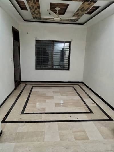 5 marla 1st floor for rent