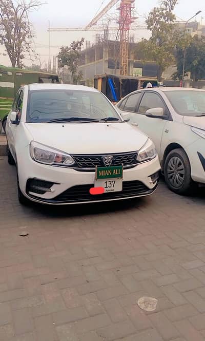 proton saga top of the line varient bumper t bumper genuine