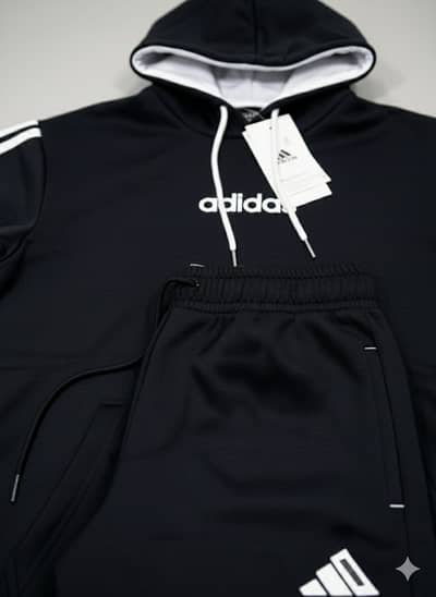 Adidas Tracksuit