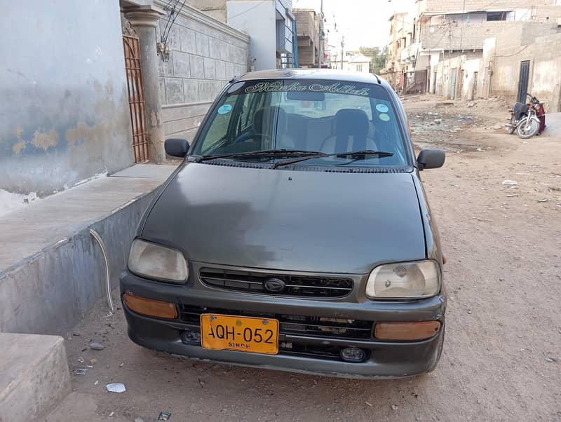 Coure 2008 Automatic 0