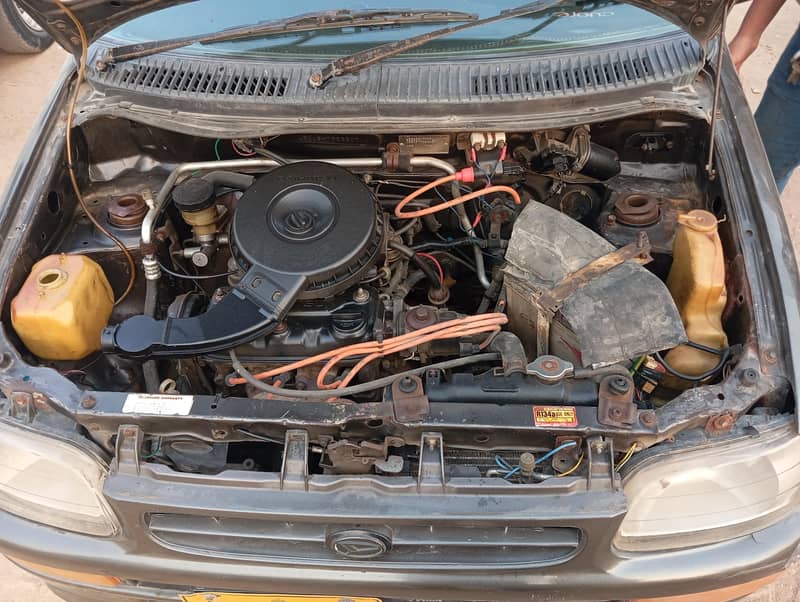 Coure 2008 Automatic 6