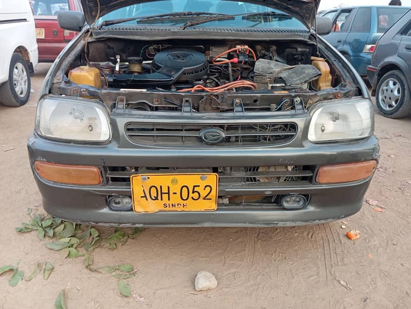 Coure 2008 Automatic 7