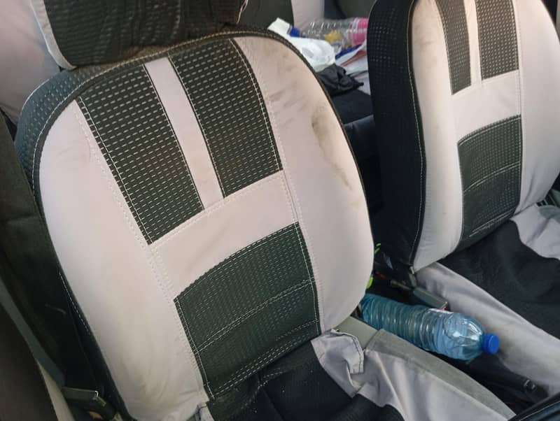 Coure 2008 Automatic 9