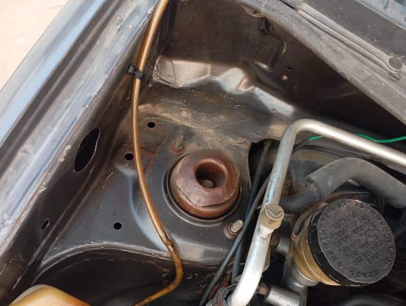 Coure 2008 Automatic 10