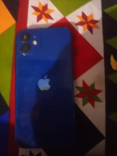 IPhone 12 Parts Body