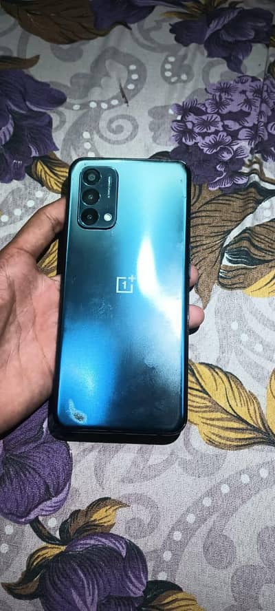 Oneplus Nord N200 5G