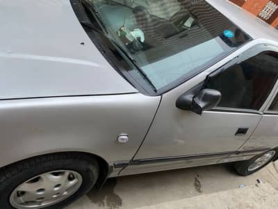 Home Used Suzuki Cultus