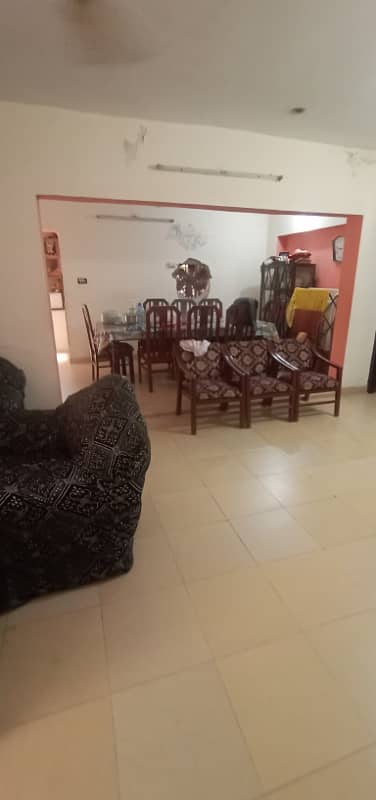 29 Marla Double Story House For SALE