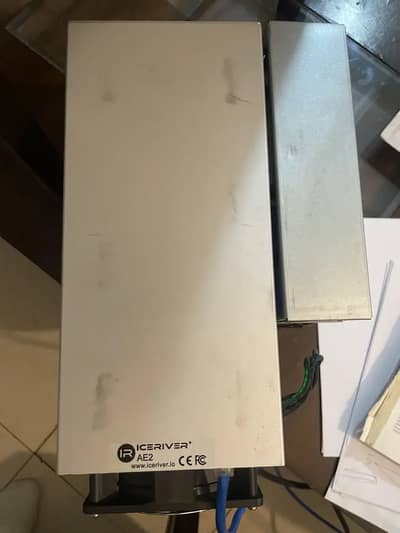 Rs 13.27 Lacs Asic Miner AE2 720Mh