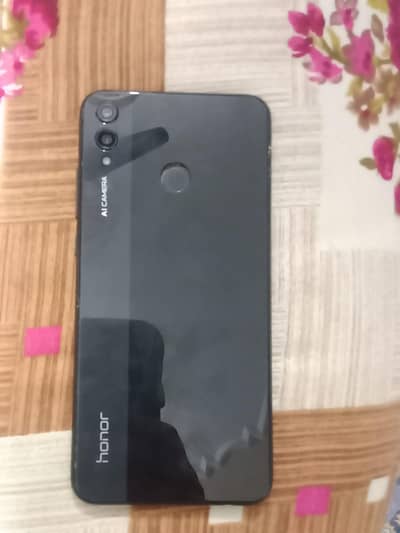 Honor 8X mobile for Sale