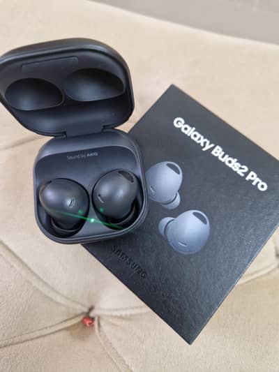 Samsung Galaxy Buds 2 pro