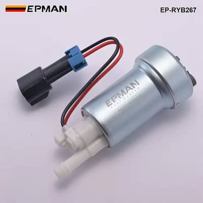 450LPH High Pressure Fuel Pump for Performance builds Cars