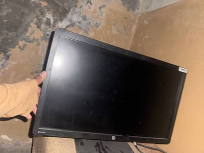 HP ZDisplay Z24i | 24-inch Professional IPS Monitor | 1920x1200 (16:10